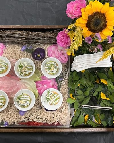 Cultural & Religious Event Catering