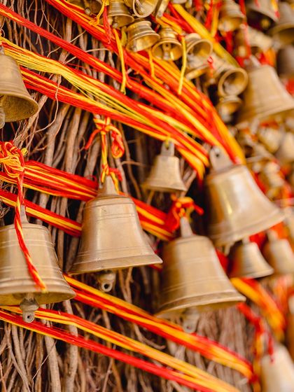 Traditional & Sustainable Ceremonies photo 8