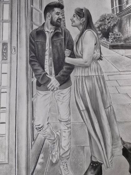 Couple & Family Portraits photo 15