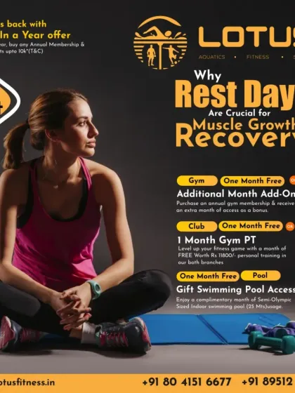 Lotus Sports and Fitness - Physiotherapy & Rehabilitation Our Philosophy: Move Better, Live Stronger photo 7