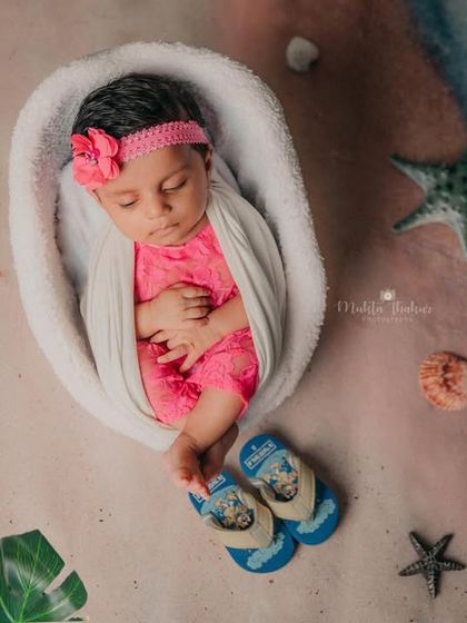 Newborn Dreams photo 44