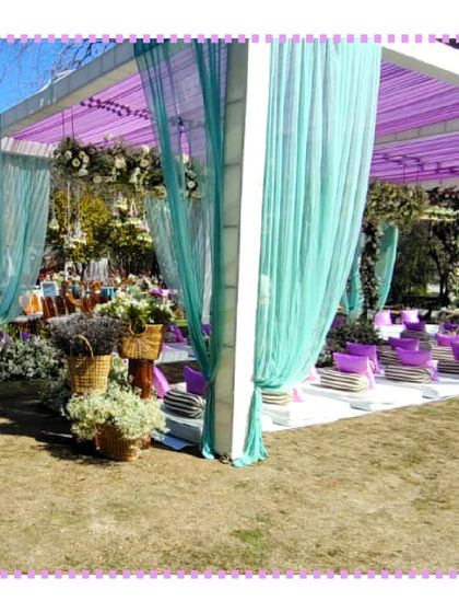 Destination Weddings: Hills, Palaces & Beaches photo 29