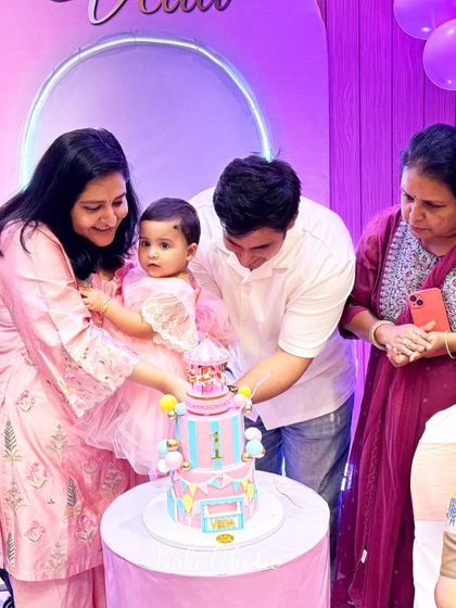 Your Imagination, Baked photo 18