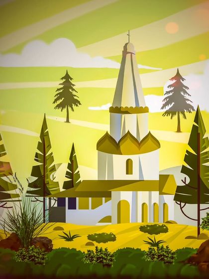 Modern Digital Illustrations photo 24