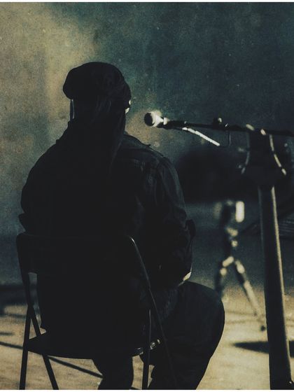 Badal Kashyap - Acoustic Sessions Live on Stage photo 12