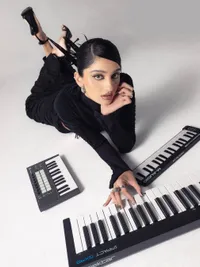 Music Production