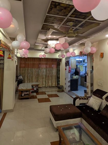 Welcome Home Baby Setups photo 22