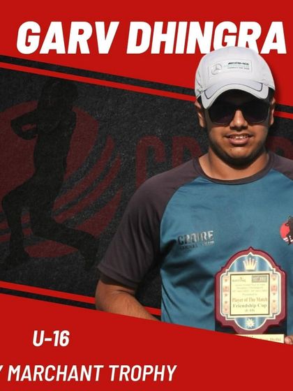 Our Rising Stars: Player Achievements photo 6