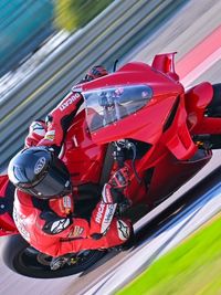 Racer Development Program