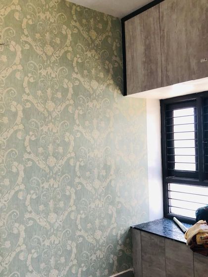 Elegant Floral & Botanical Patterns photo 24