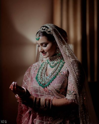 Bridal Photography