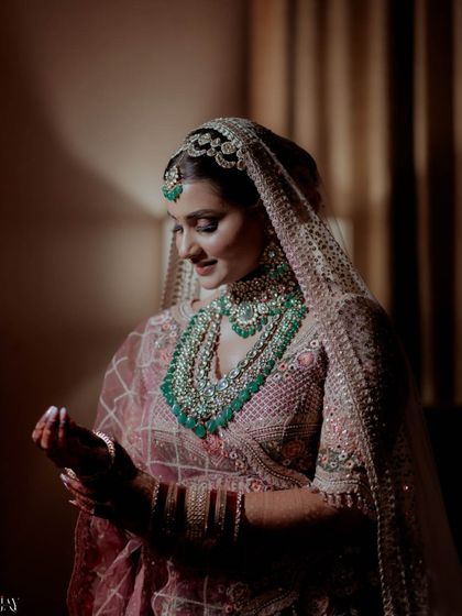 The Radiant Bride photo 120