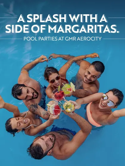 Gather your friends for an unforgettable pool party. With refreshing margaritas and a lively atmosphere, our pools are the perfect place to make a splash and create lasting memories.