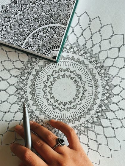 My Process & Tips for Artists photo 12