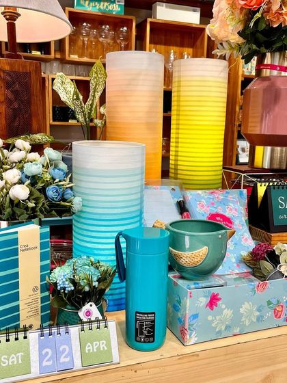 Cozy Home & Bar Accents photo 15