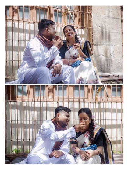 Pre-Wedding Stories photo 22