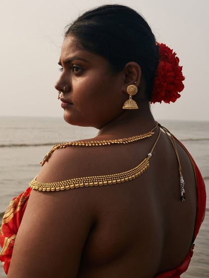 Vidhi Thakur - Portrait & Headshot Photography Outdoor & Environmental Portraits photo 13