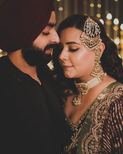 Wedding Styling