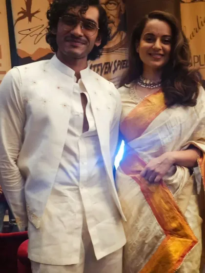 Zoya Joy - Personal & Celebrity Styling Celebrity & Red Carpet photo 20