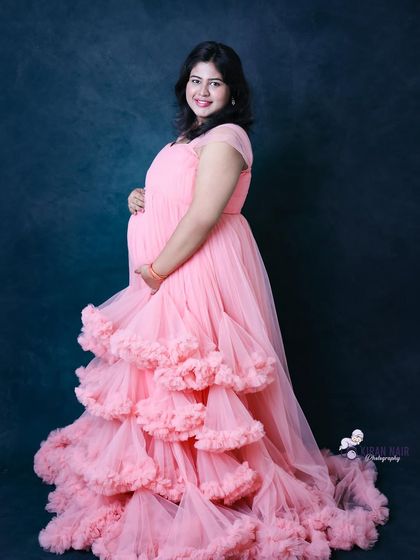 Elegant Gown Portraits photo 25