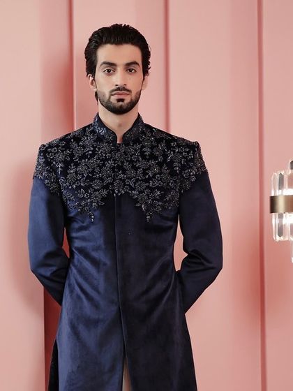 Gopalsons - Indo-Western Fashion Cocktail & Sangeet Edit photo 20