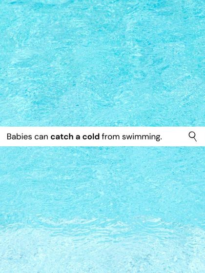 The Bubbling Fish - Swimming Lessons for Infants & Toddlers Parenting & Swim FAQs photo 17