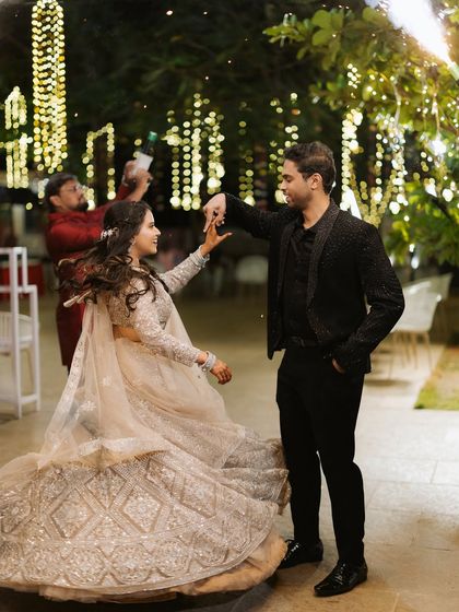 Flinters Management - Full Wedding Planning Candid Moments & Celebrations photo 3