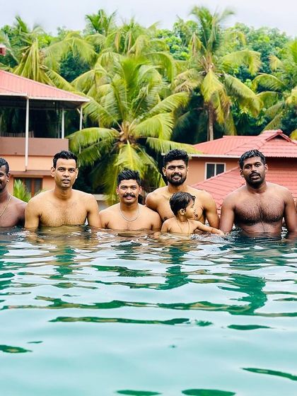 Jitendra Roy - Volleyball Performance Analysis Beyond the Court: Fitness & Friendship photo 8