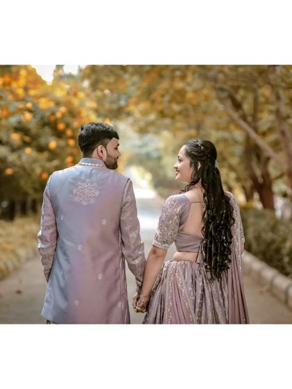 Pre-Wedding & Couple Stories photo 4