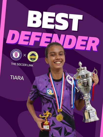 The Knights Pathway: Youth Development photo 24