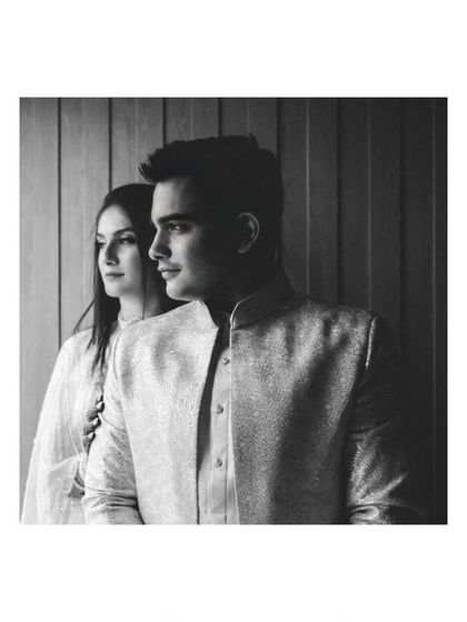 Rahul Mahadik Photography - Engagement Photography Romantic Couple Portraits photo 6