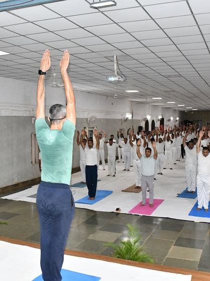 Corporate Wellness in Action photo 41