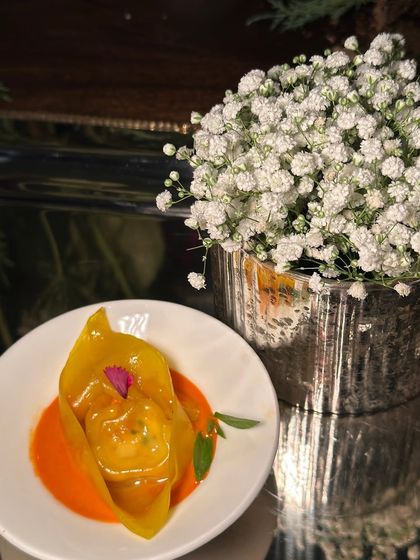 Artisanal Appetizers & Canapés photo 55