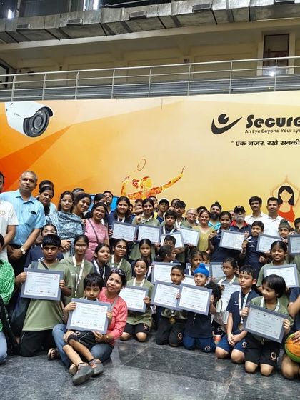 Hosting Excellence: Camps & Events photo 3