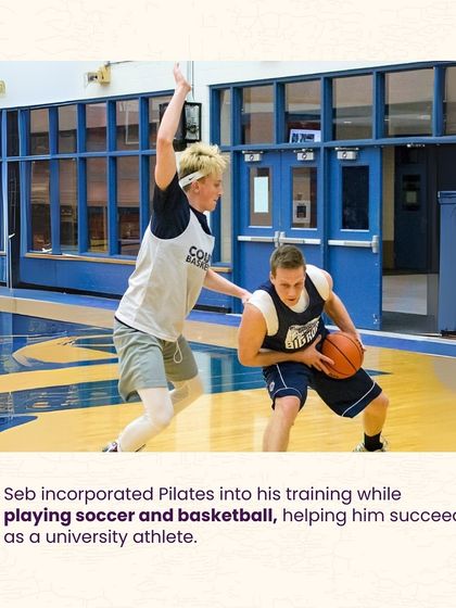 Kavita Prakash - Pilates Teacher Training Meet Your Mentor & The Team photo 20