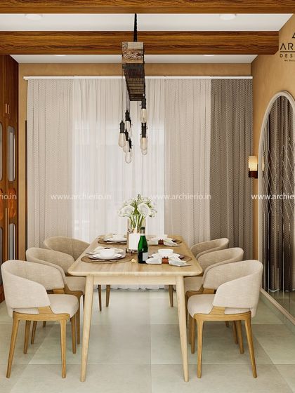 Archierio - Themed & Stylistic Interior Design Additional Work & Inspirations photo 9