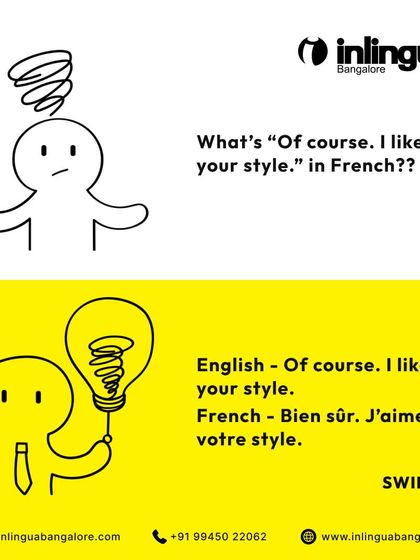 Inlingua - Language Programs for Children Additional Work photo 8