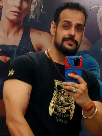 Be the best version of yourself. That is the ultimate goal. The gym is our tool to make that happen, one workout at a time.