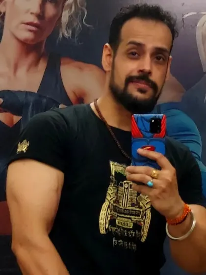 Be the best version of yourself. That is the ultimate goal. The gym is our tool to make that happen, one workout at a time.
