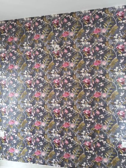 Wallplays - Wallpaper Design & Installation Nature-Inspired & Floral Prints photo 95