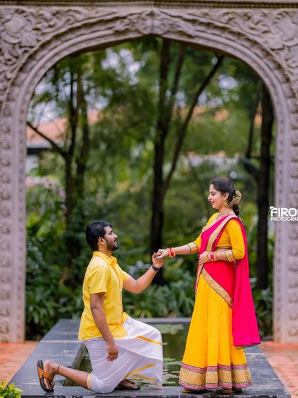 Firos Photography - Maternity & Family Photography Couple & Pre-Wedding Stories photo 6