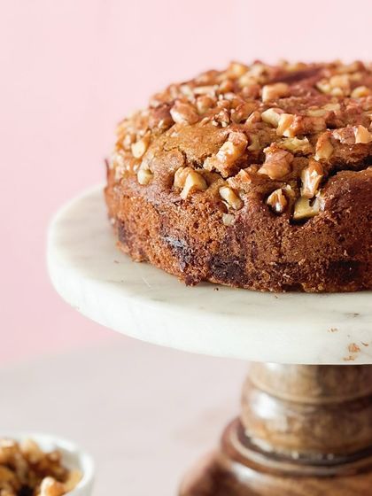 Cookies, Brownies & Tea Cakes photo 3