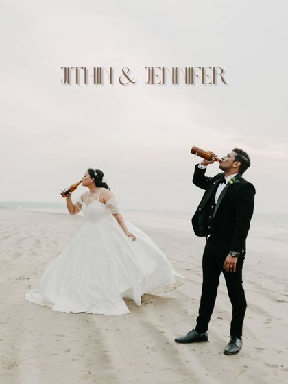 Christian Wedding Elegance photo 115