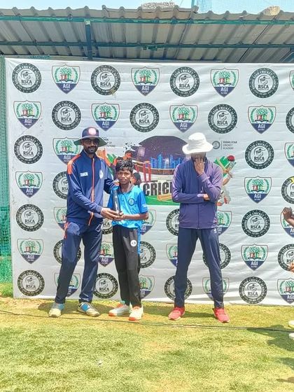 Rising Star Cricket Academy - Residential Cricket Academy The Competitive Arena: Tournaments & Leagues photo 42