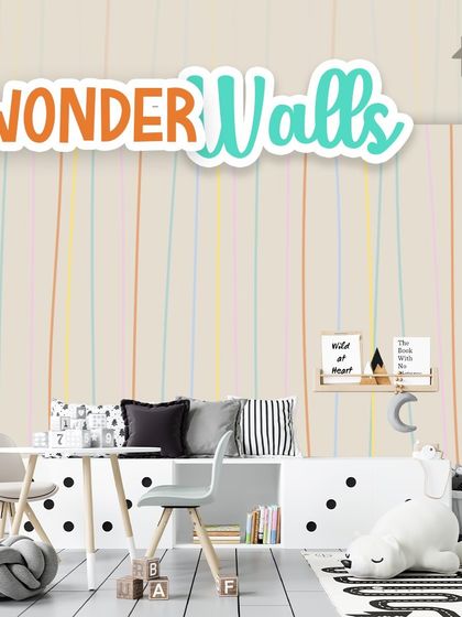 Paint My Walls - Painting Services Designer Walls: Textures, Murals & Patterns photo 26