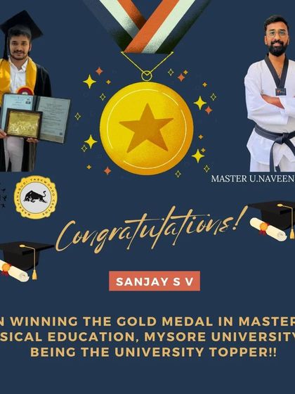 Our Champions: Competition Success photo 10