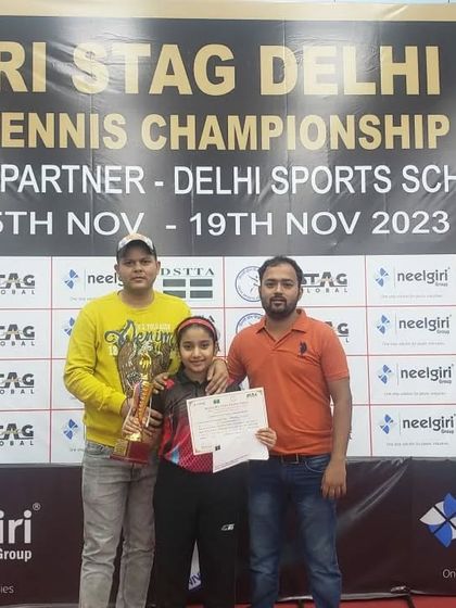 Tournament Victories & Podium Finishes photo 24