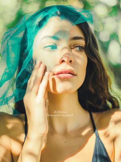 Garima Bhaskar - Photography Services Portraits in Natural Light photo 15