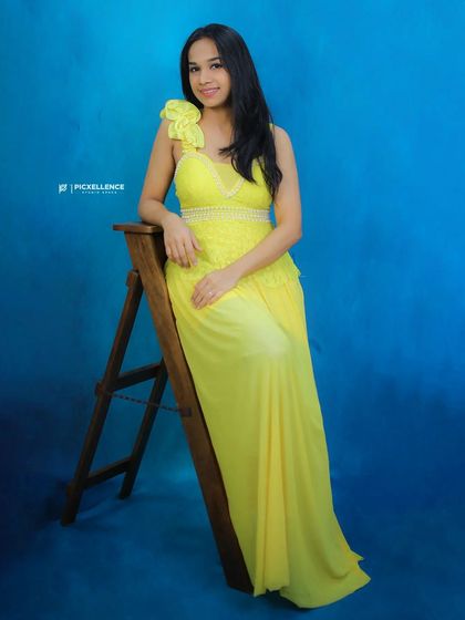 Nivi's Rental Studio - Special Occasion Attire Rental Party & Celebration Dresses photo 25