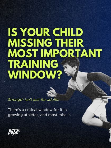Rapid Sport Fitness - Youth Athlete Development Our Scientific Approach photo 6